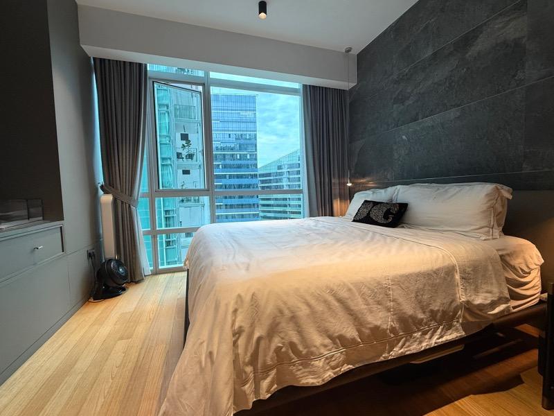 The Vermont On Cairnhill Condominium For Sale, $3,990,000, 3 Bed 3 Bath 1,442 sqft $2,767.00 psf