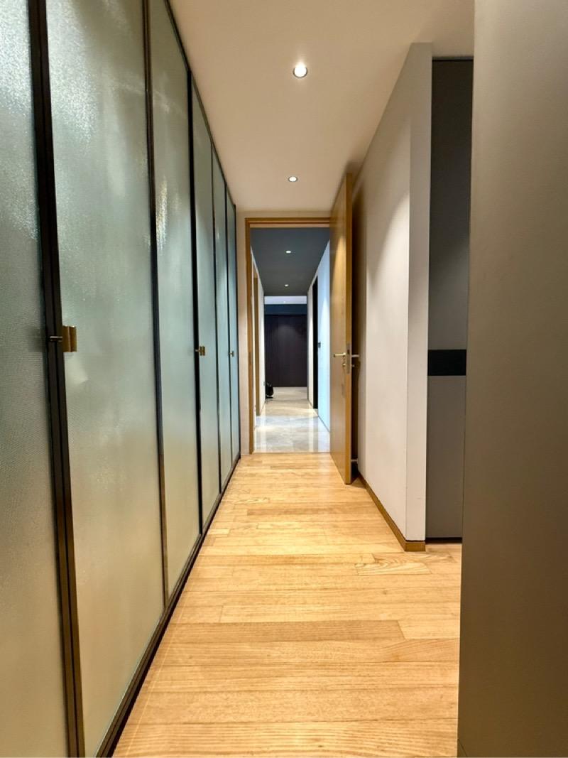 The Vermont On Cairnhill Condominium For Sale, $3,990,000, 3 Bed 3 Bath 1,442 sqft $2,767.00 psf