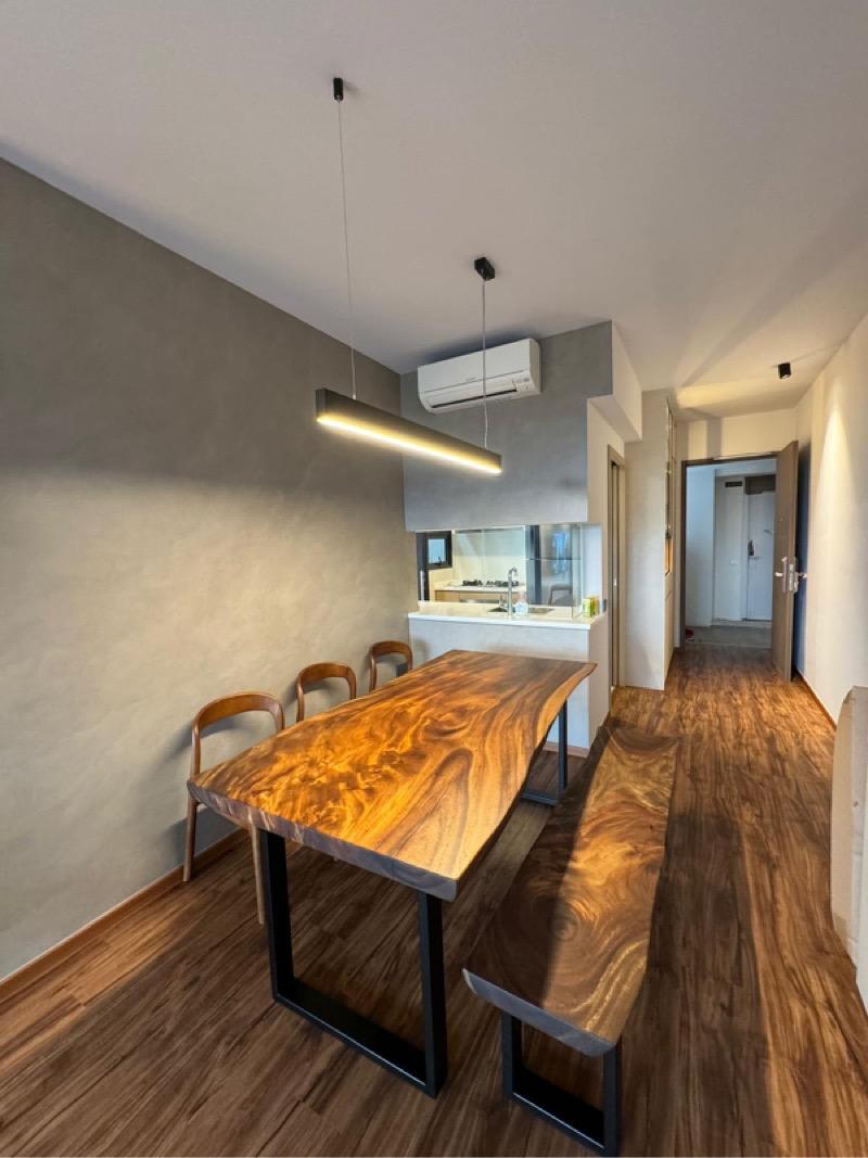 Treasure at Tampines Condominium For Sale, $1,998,000, 3 Bed 3 Bath 1,033 sqft $1,934.00 psf Condominium | D18 Tampines | Prop-GPT the AI-Powered Property Guru