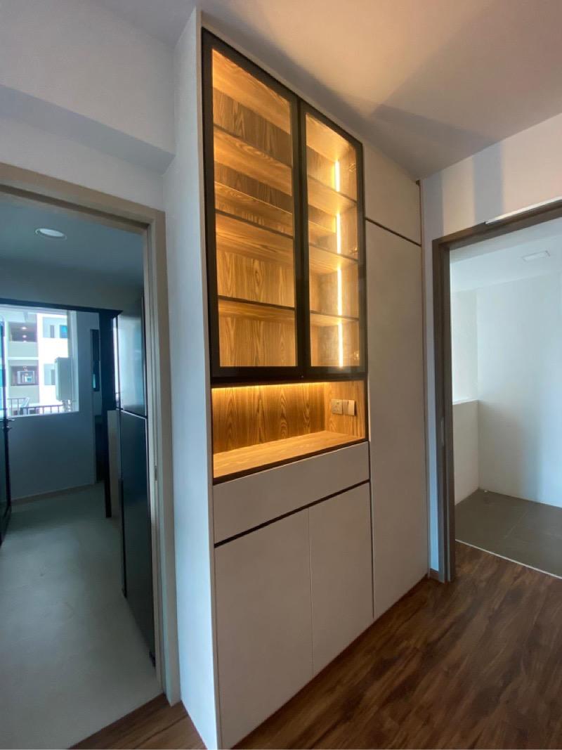 Treasure at Tampines Condominium For Sale, $1,998,000, 3 Bed 3 Bath 1,033 sqft $1,934.00 psf