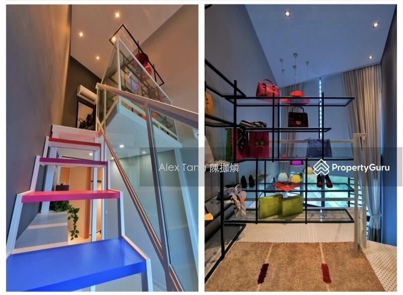 The Crest Condominium For Sale, $2,680,000, 3 Bed 2 Bath 1,195 sqft $2,243.00 psf Condominium | D03  | Prop-GPT the AI-Powered Property Guru