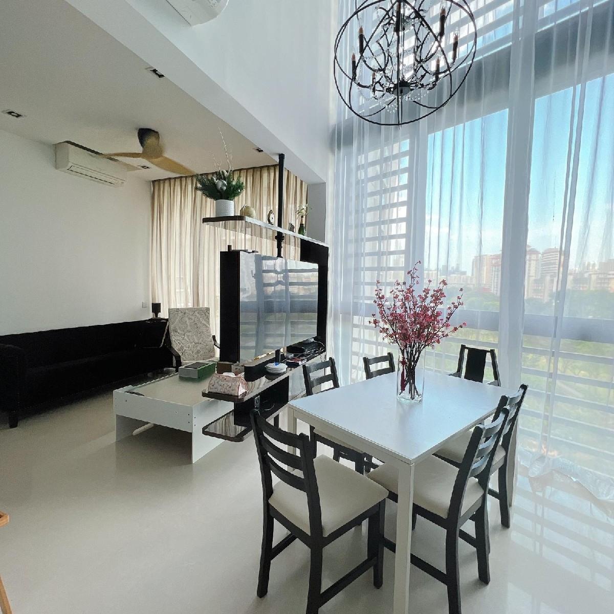 The Crest Condominium For Sale, $2,680,000, 3 Bed 2 Bath 1,195 sqft $2,243.00 psf