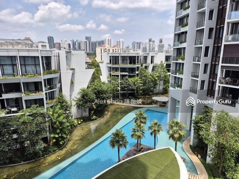 The Crest Condominium For Sale, $2,680,000, 3 Bed 2 Bath 1,195 sqft $2,243.00 psf