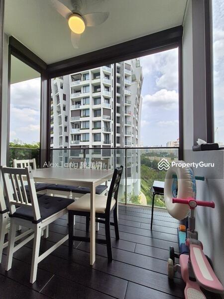 The Crest Condominium For Sale, $2,680,000, 3 Bed 2 Bath 1,195 sqft $2,243.00 psf