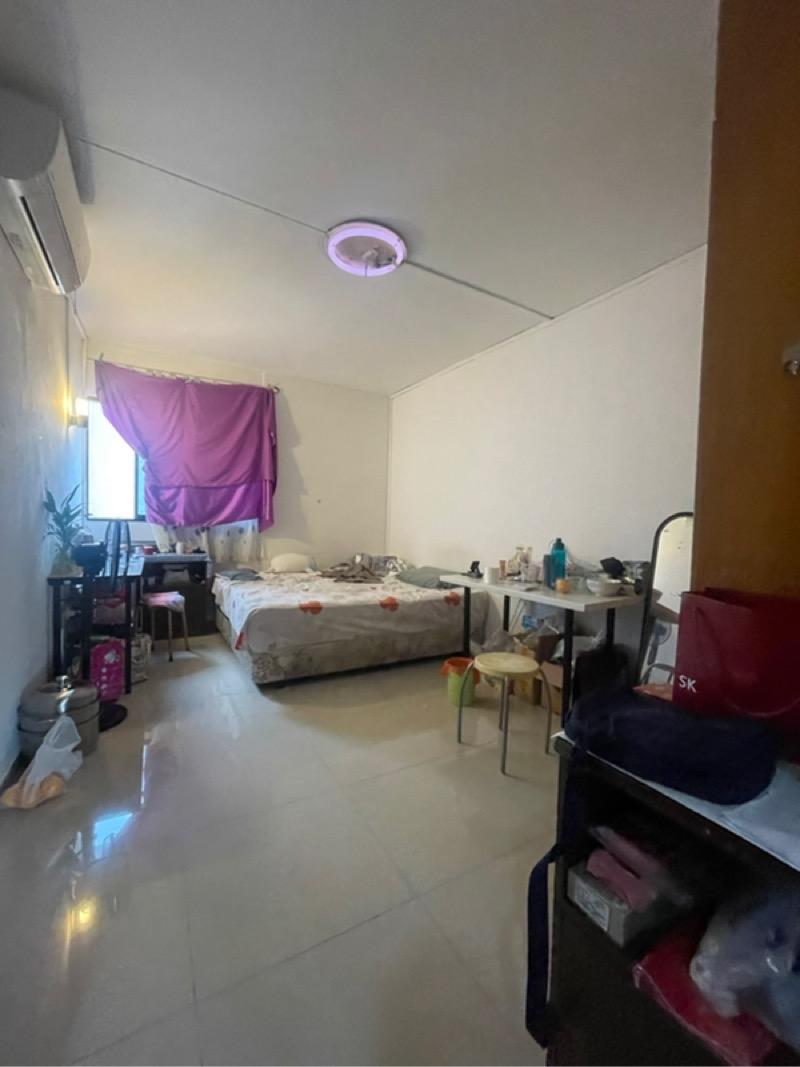 4A Cnr Blk 287 Yishun #07 HDB Apartment For Sale, $550,000, 3 Bed 2 Bath 107 sqft $5,140.00 psf
