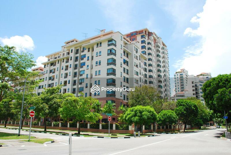 Casuarina Cove
