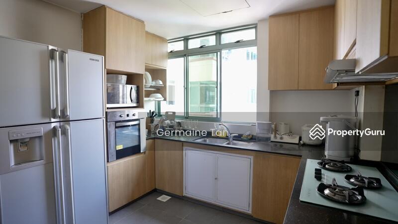 Casuarina Cove