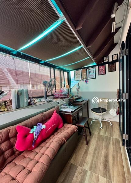 The Springfield: D16 Bayshore Condominium - Cluster House | Prop-GPT the AI-Powered Property Guru