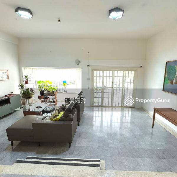 Prop-GPT: Terrace: D18 Pasir Ris 77 Pasir Ris Terrace