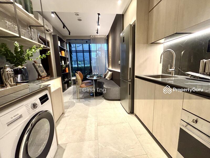 Prop-GPT: Apartment: D09 Cairnhill Orchard Sophia