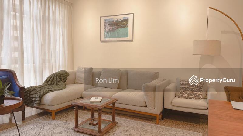 Dover Parkview: D05 Dover Condominium | Prop-GPT the AI-Powered Property Guru