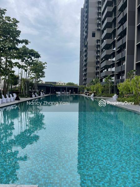 Prop-GPT: Condominium: D20 Thomson Lentor Modern