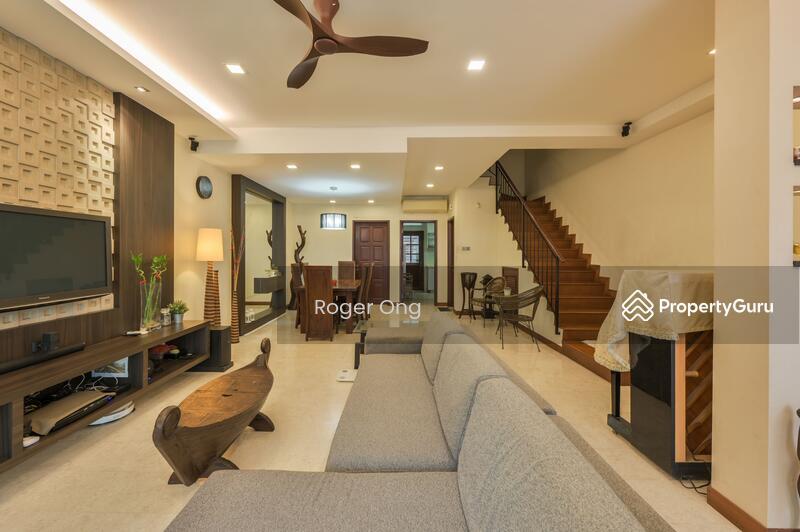 Prop-GPT: Terrace: D27  Straits Gardens