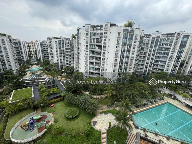 Prop-GPT: Condominium: D23 Hillview Hillington Green