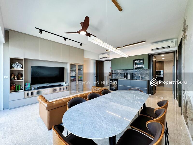 Prop-GPT: Condominium: D05  Clavon