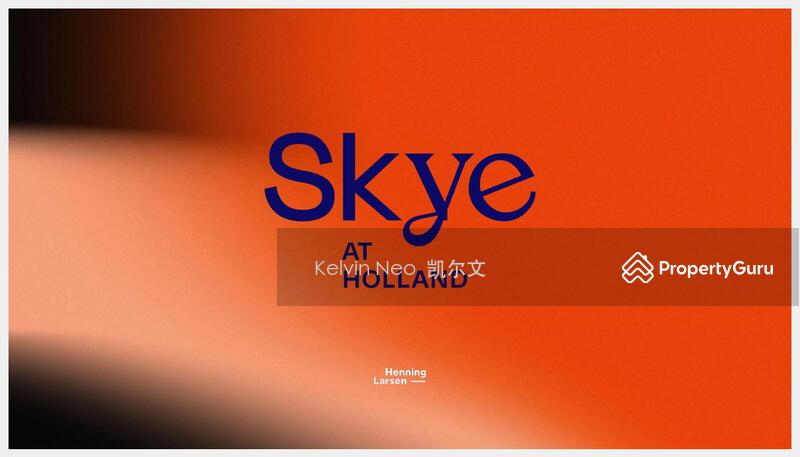 Skye At Holland Condominium | D10 Holland | Prop-GPT the AI-Powered Property Guru