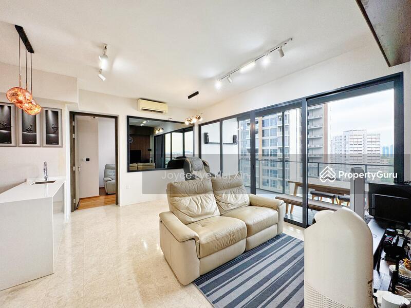 Prop-GPT: Condominium: D05 Clementi The Clement Canopy