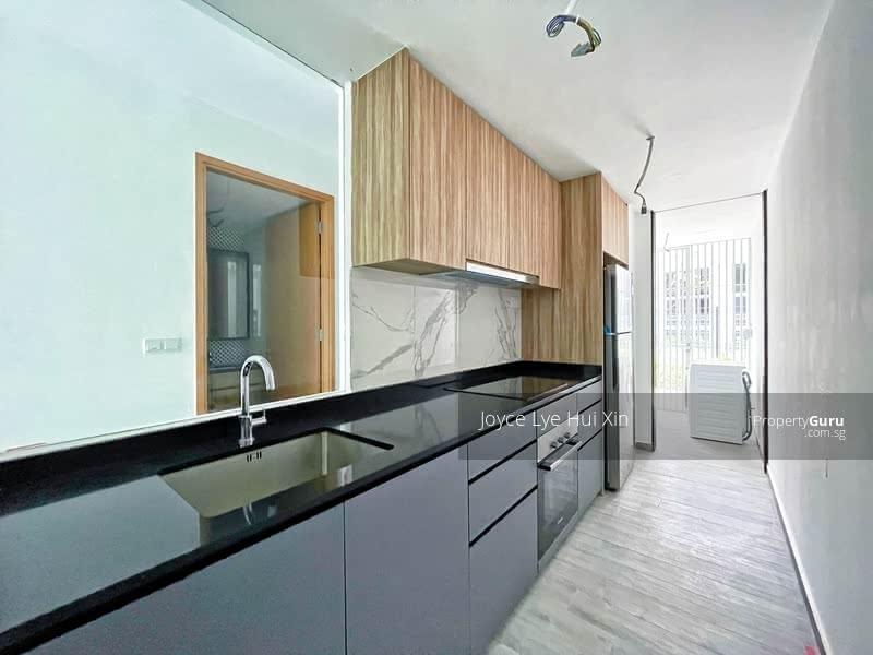 The Verandah Residences