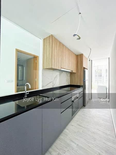 The Verandah Residences