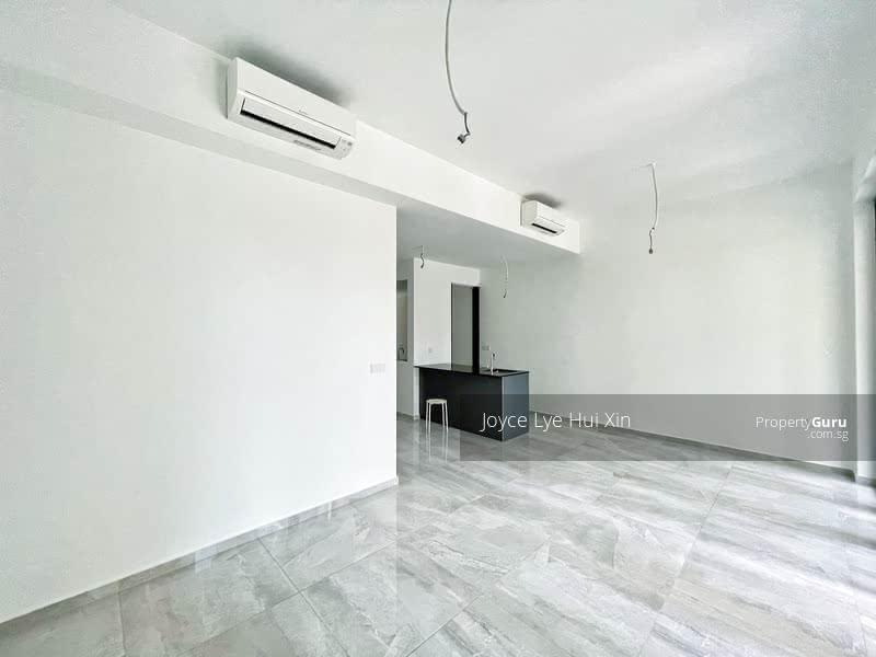 The Verandah Residences