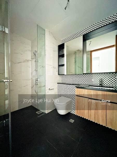 The Verandah Residences