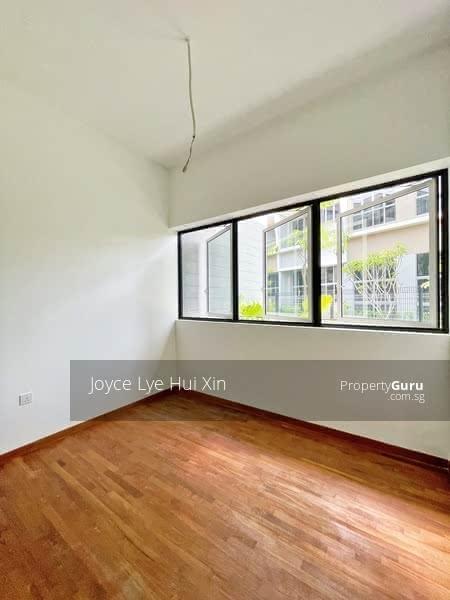 The Verandah Residences