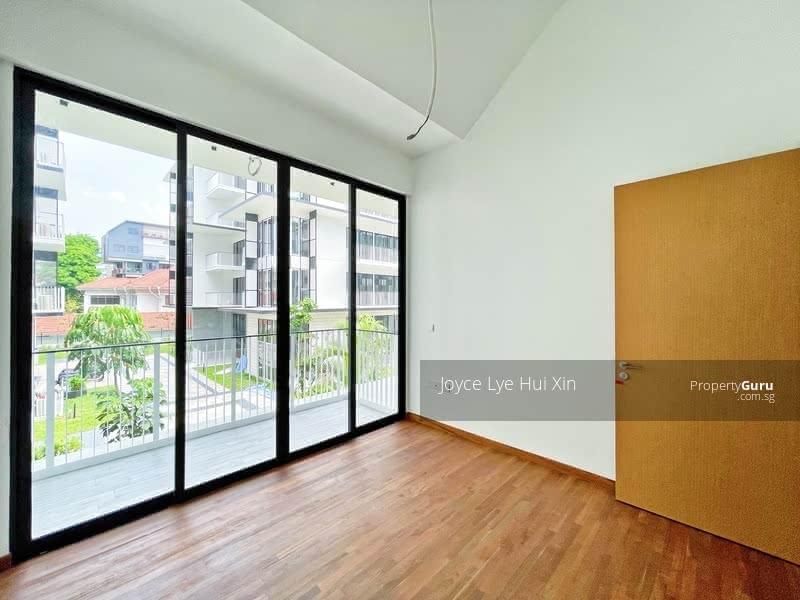 The Verandah Residences