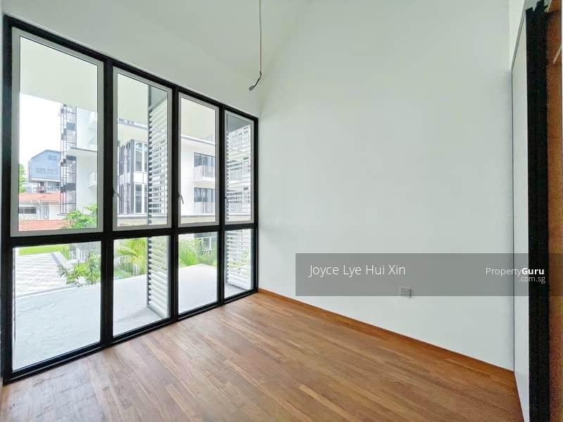 The Verandah Residences