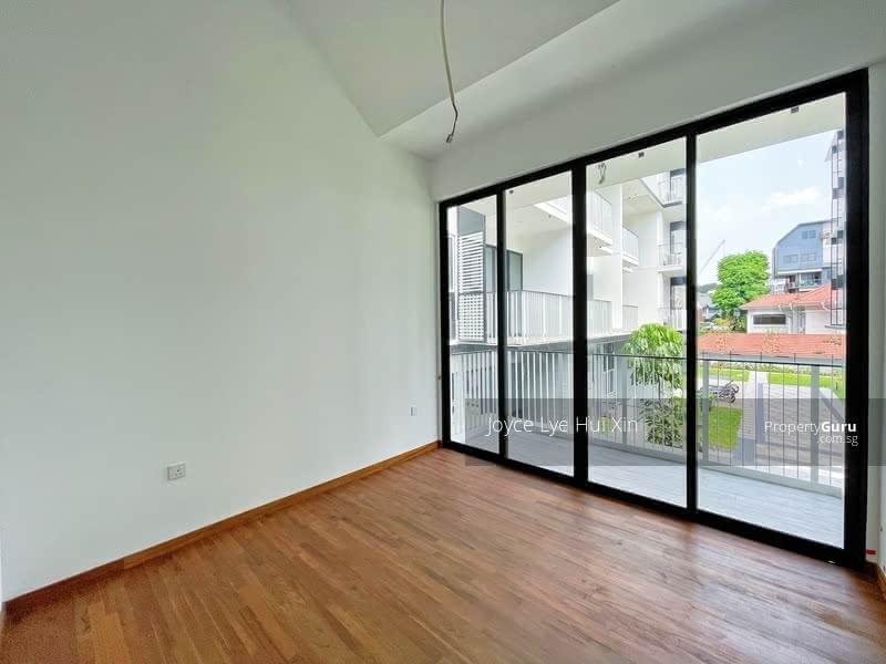 The Verandah Residences