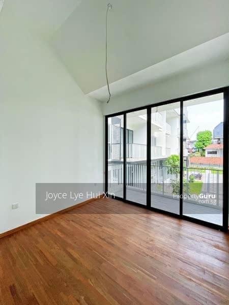 The Verandah Residences