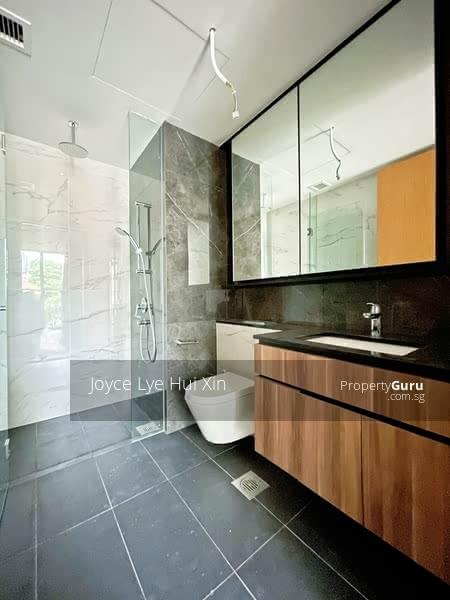 The Verandah Residences