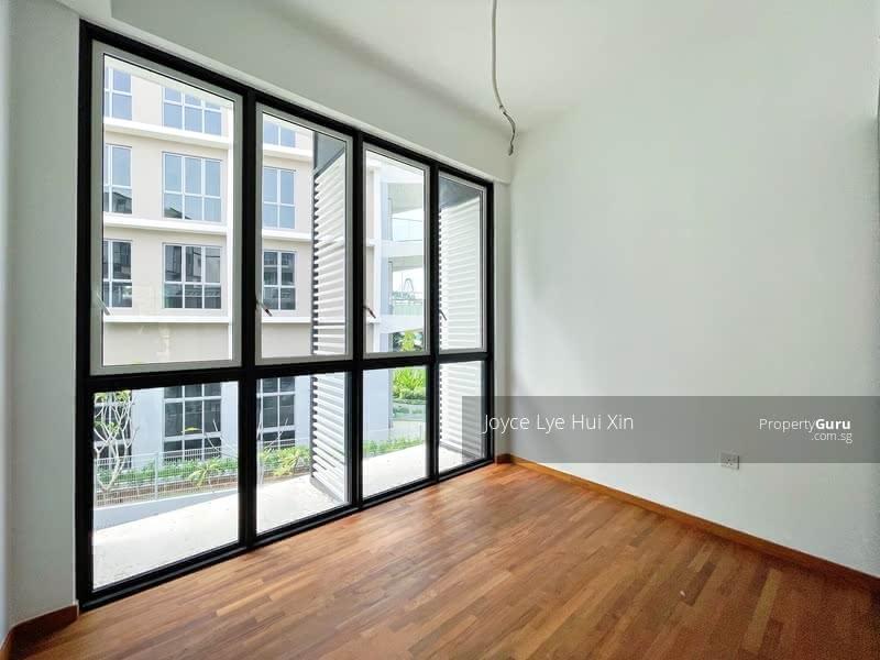 The Verandah Residences