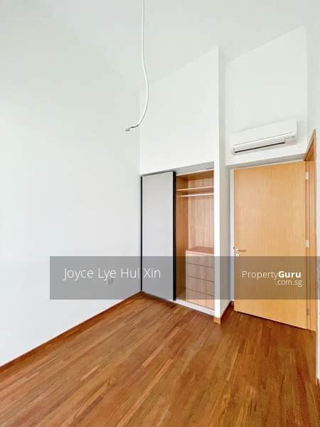 The Verandah Residences