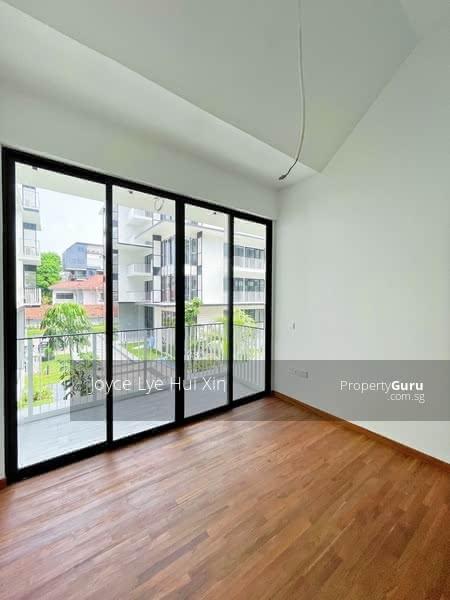 The Verandah Residences