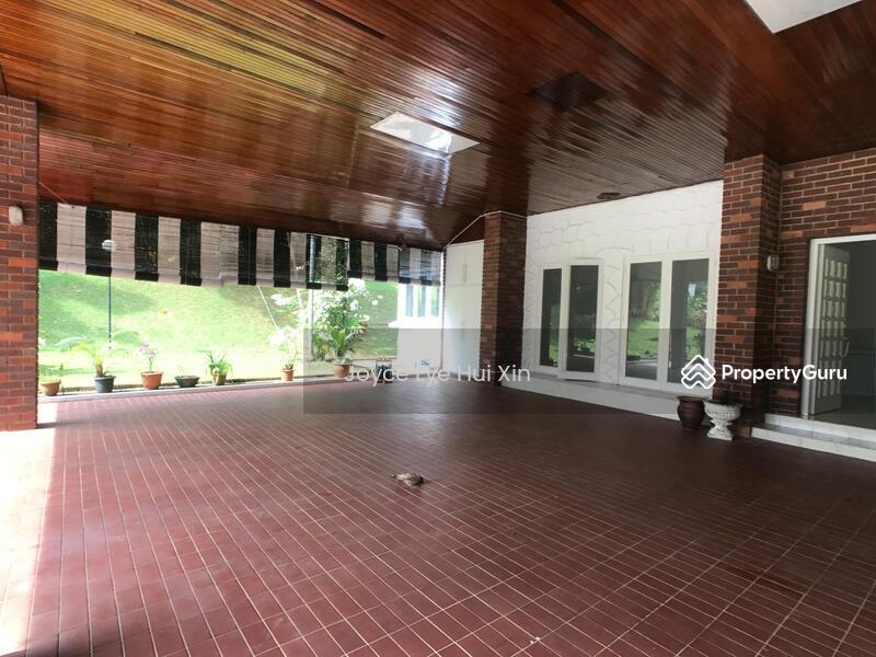 Prop-GPT: Bungalow - Good Class: D10  Belmont road