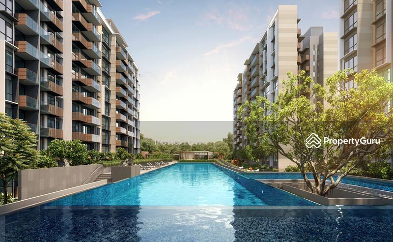 Prop-GPT: Condominium: D10  The Sen