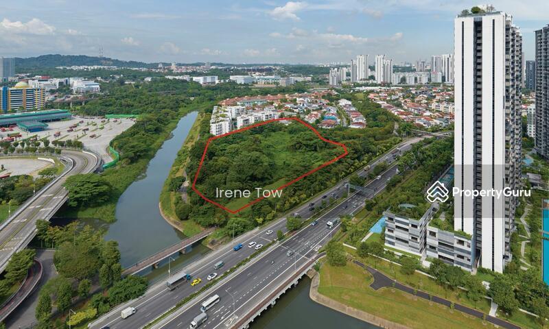 Prop-GPT: Condominium: D05  Faber Residence