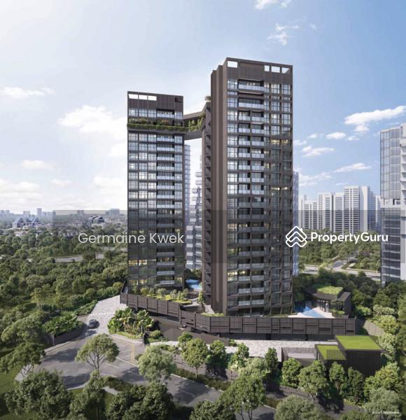 Prop-GPT: Condominium: D15  Arina East Residences