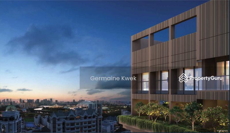 Arina East Residences