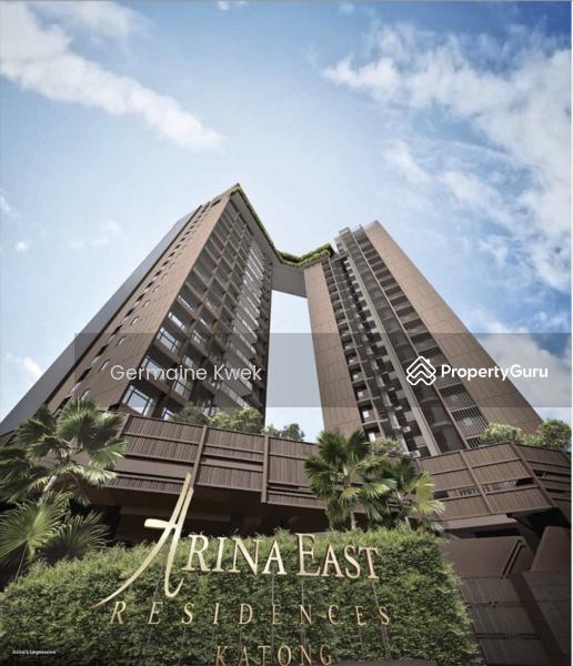 Arina East Residences