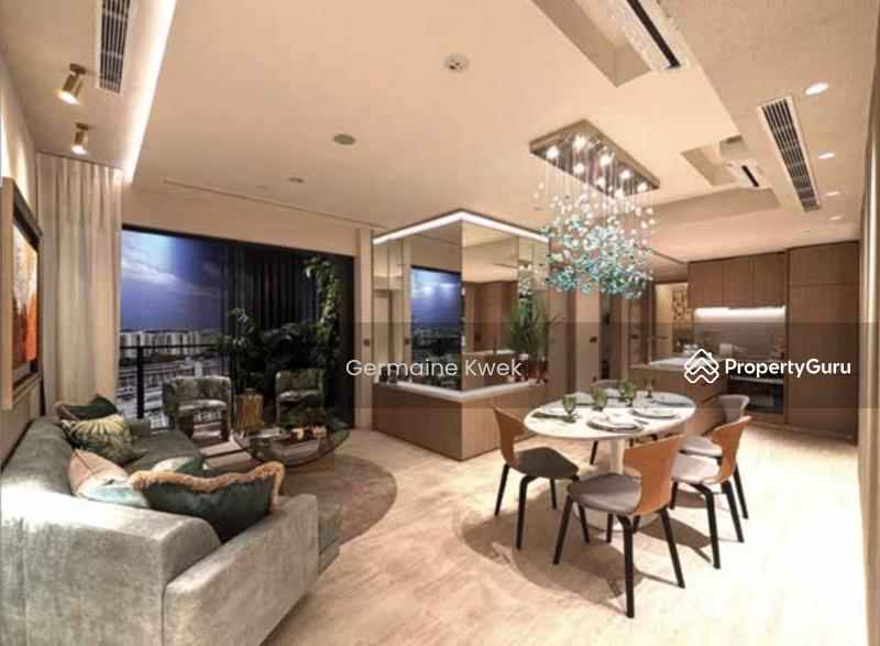 Arina East Residences