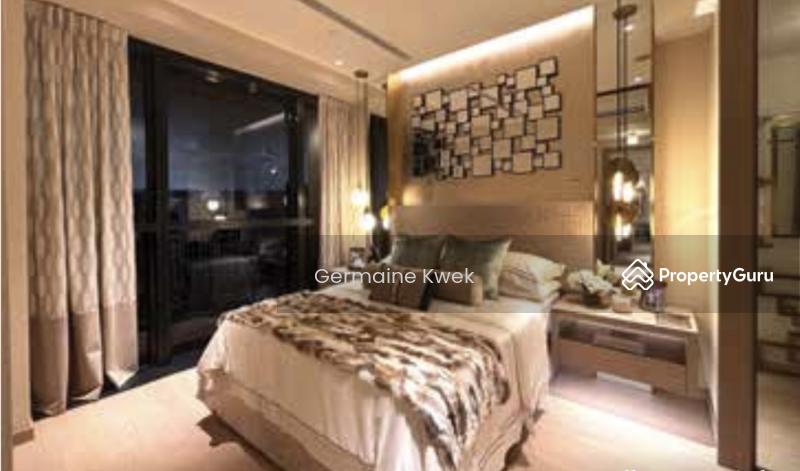 Arina East Residences