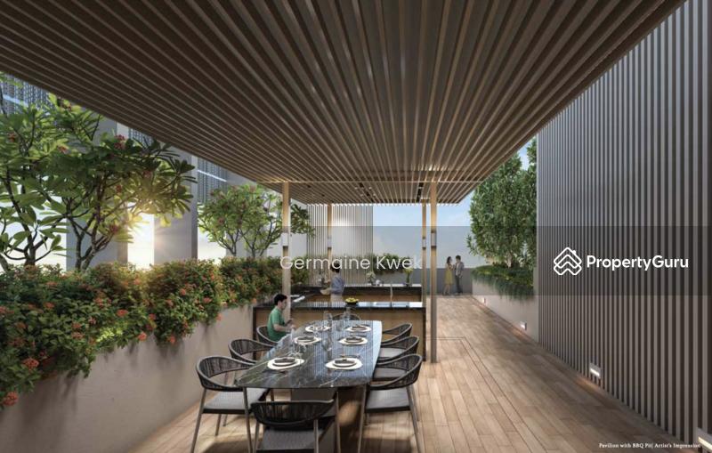 Arina East Residences