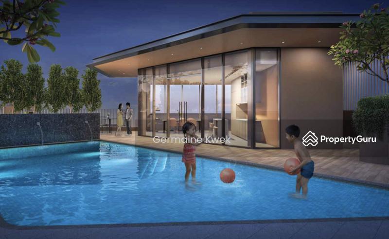 Arina East Residences