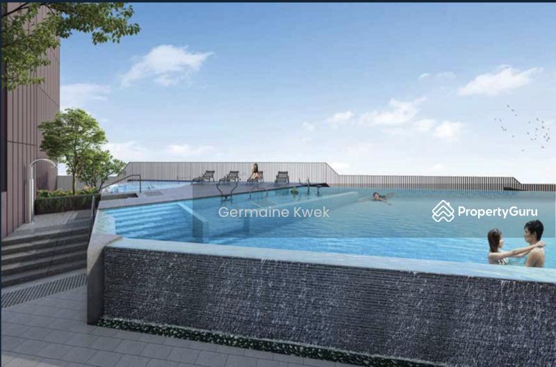 Arina East Residences