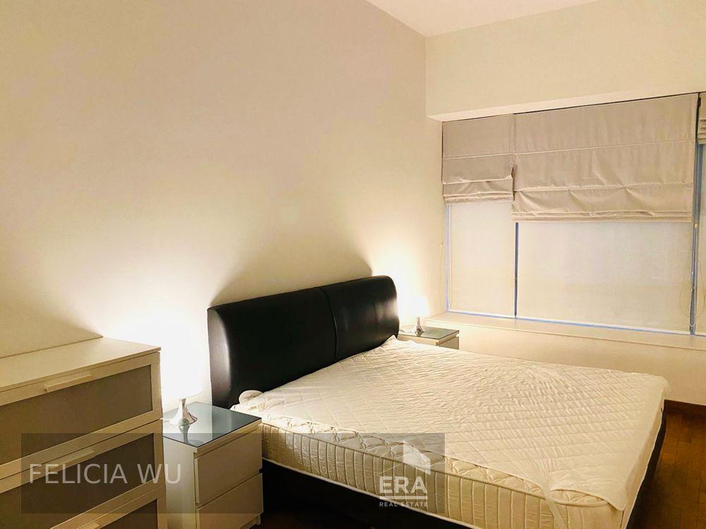 Lovely Ground Floor 1 Plus Study Patio Unit. Facing Garden .