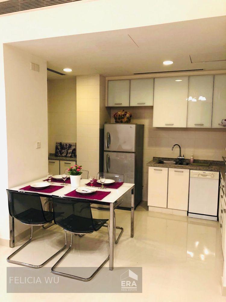 Lovely Ground Floor 1 Plus Study Patio Unit. Facing Garden .