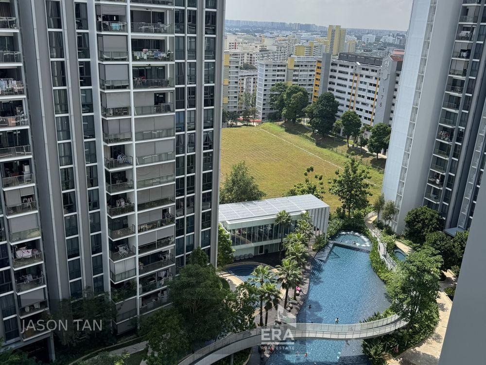 Prop-GPT: Condominium: D20 Ang Mo Kio The Panorama