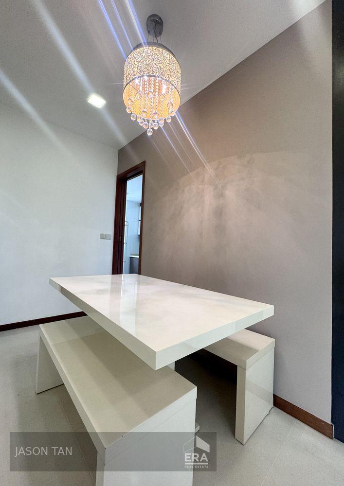 Prop-GPT: Condominium: D19 Sengkang 3@sandilands