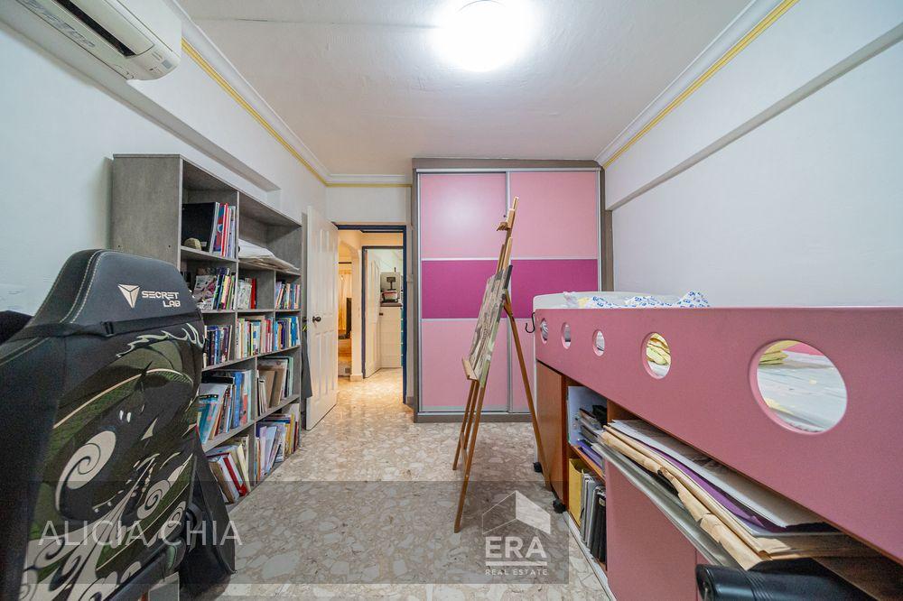 Jalan Bukit Merah, Tiong Bahru, Singapore, D03, 160109